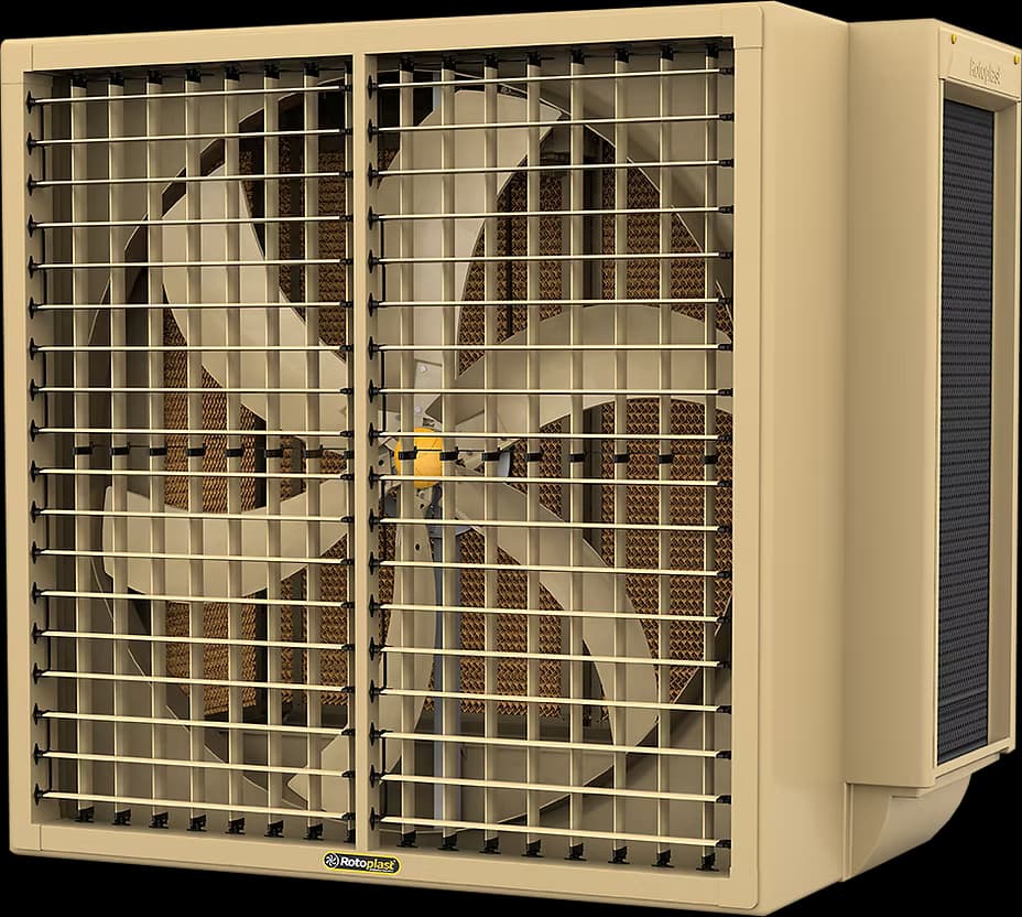 Climatizador Evaporativo Rotoplast