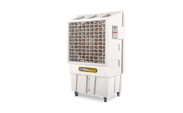 Climatizador Portátil Roto 55